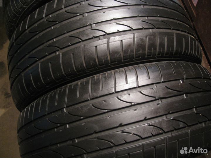 Bridgestone Dueler H/P 235/55 R17