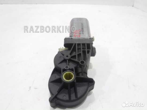 Моторчик сиденья Мерседес