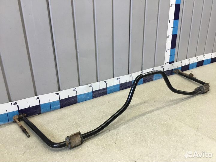 Стабилизатор задний Ssang Yong Kyron 2005