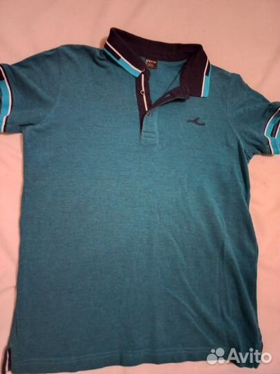 Вещи пакетом для мальчика рост 158