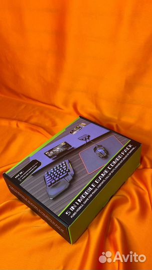 Клавиатура для телефона