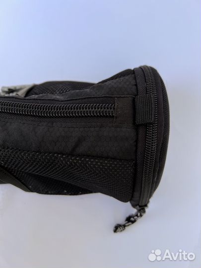 Кофр чехол для объектива камеры