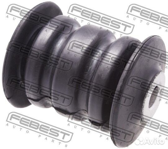 Сайлентблок рессоры