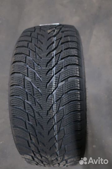 Nokian Tyres Hakkapeliitta R3 225/45 R17 94T