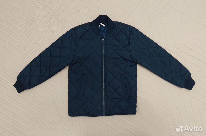 Куртка /бомбер zara