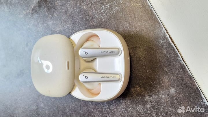 Наушники anker soundcore liberty air 2 peo