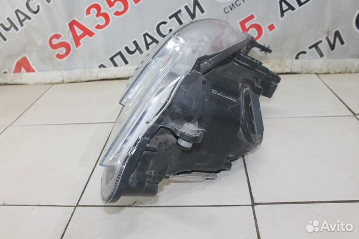 Фара правая Mercedes Benz W212 E-Klasse 2009-2016