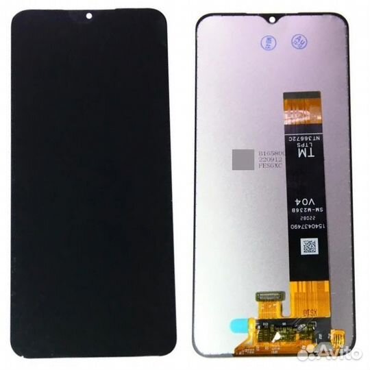 Дисплей Samsung Galaxy M23 5G (M236B) /M33 5G