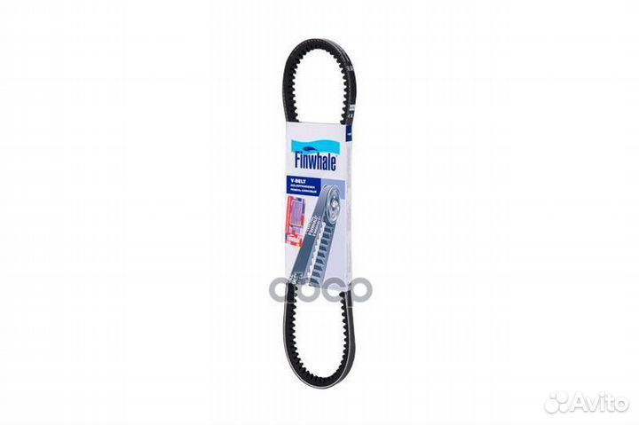 Ремень клиновой BV113 Finwhale