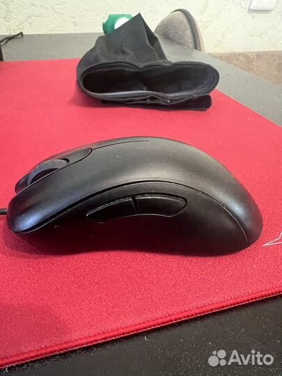 Zowie ec2