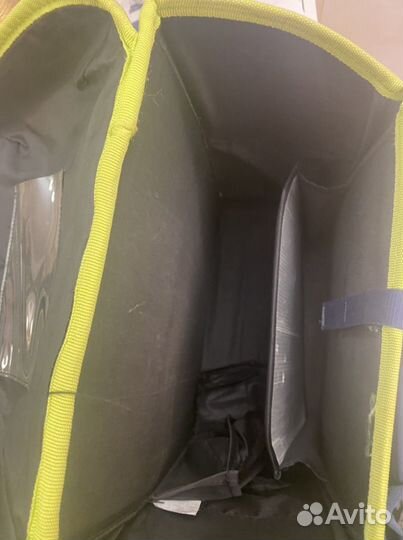 Рюкзак школьный ортопедический для мальчика