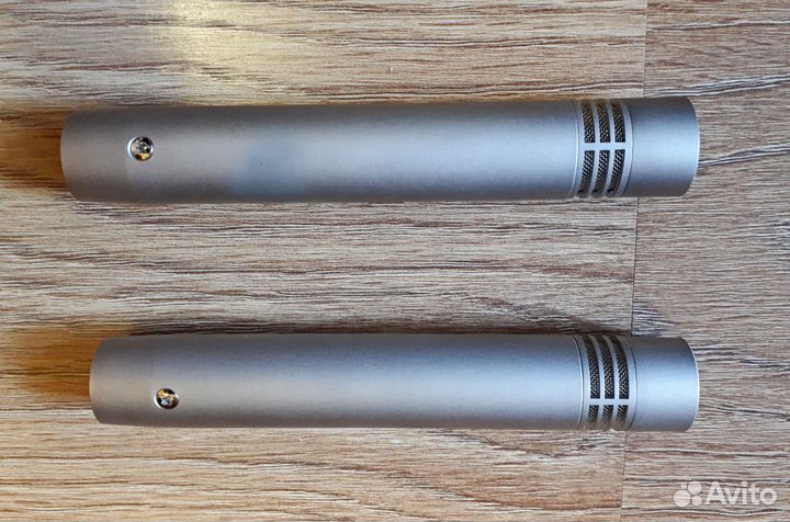 Октава мкэ-2 стереопара