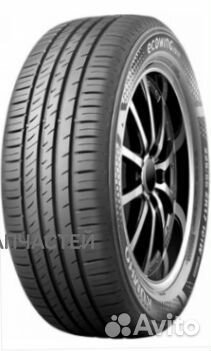 Kumho Ecowing ES31 215/50 R18 92H