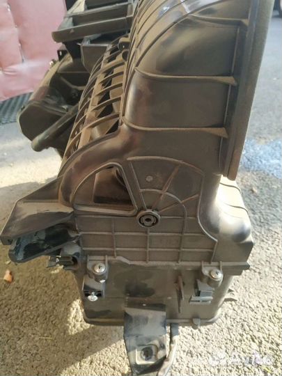 Печка в сборе KIA Ceed 2008г