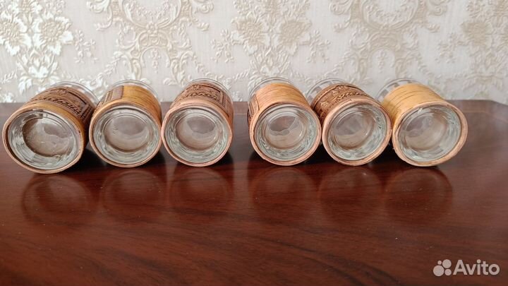 Подстакан гру Величие Родины в ваших славных делах