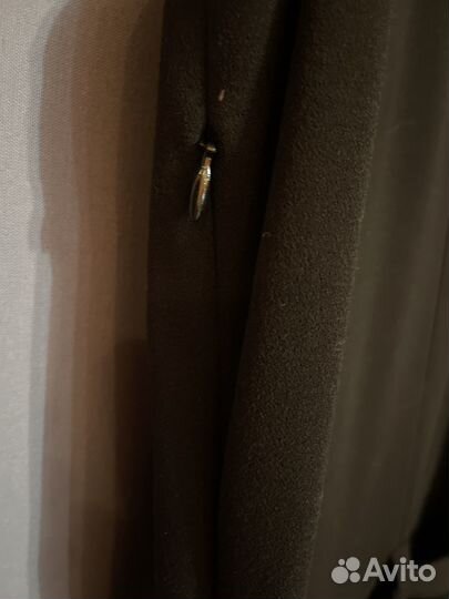 Платье сарафан