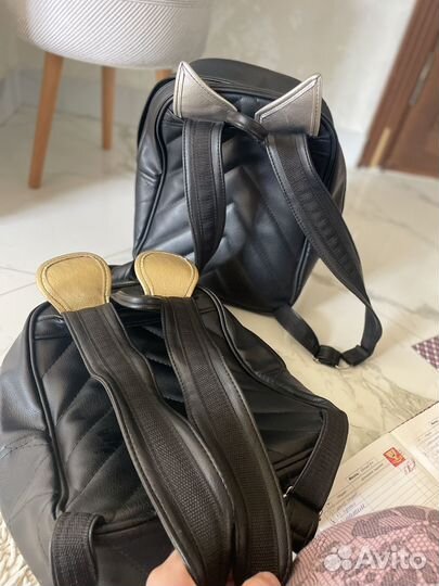 Рюкзак портфель в школу