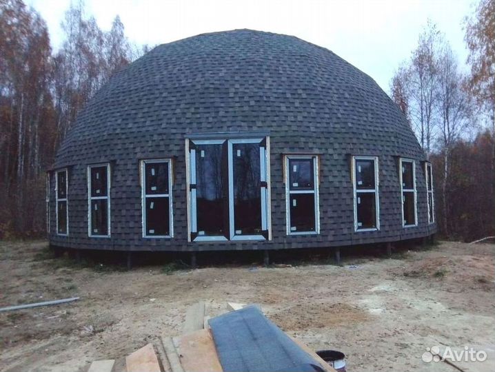 Окна пвх с производства