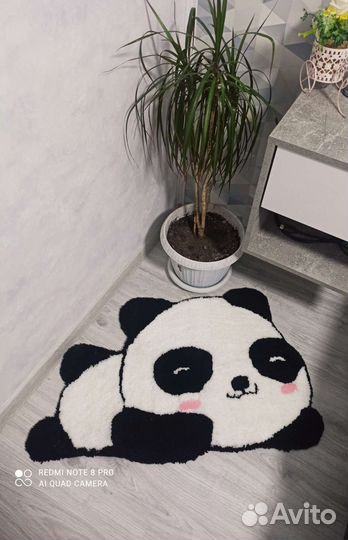 Тафтинговый ковер