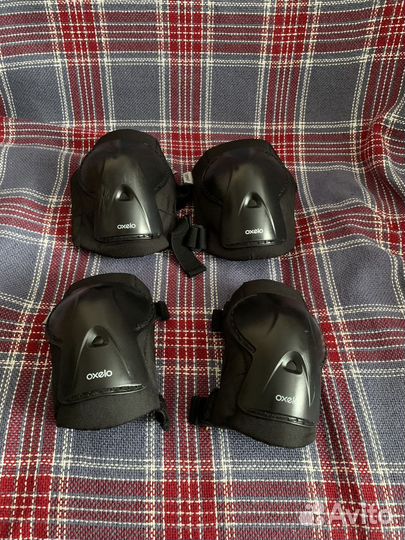 Защита для колен и локтей