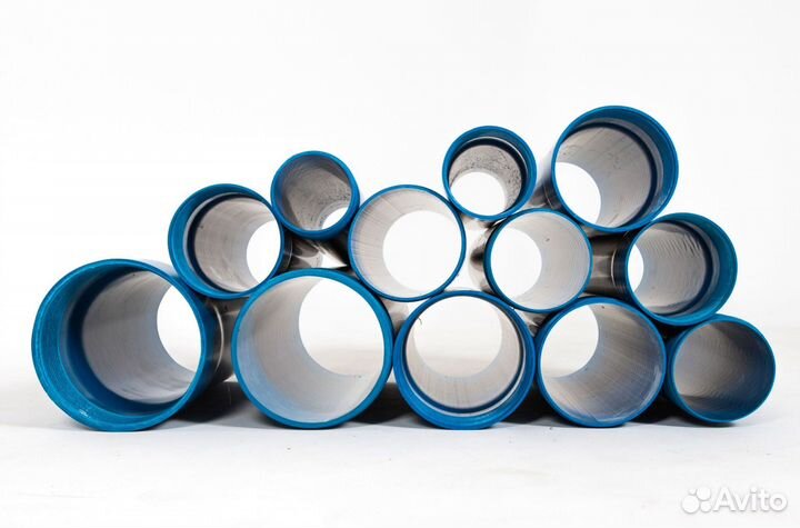 Труба обсадная для скважины