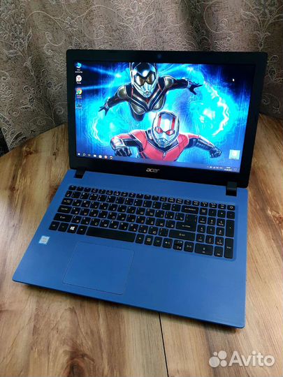 Acer Core i3-8130u