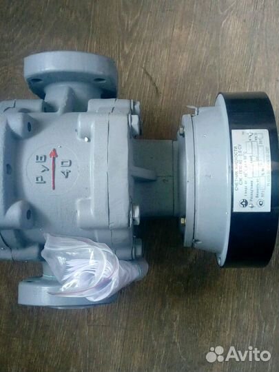 Счётчик ппо-40 (новые)