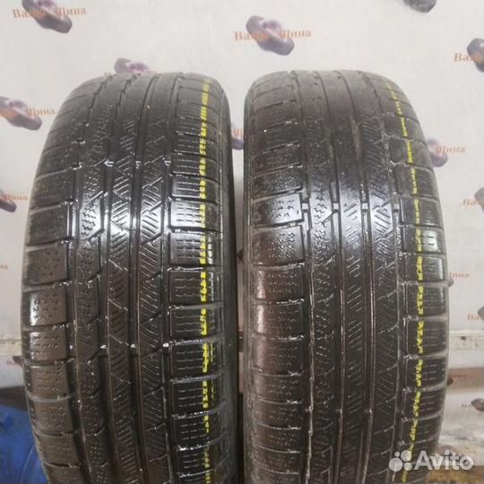 Continental ContiWinterContact TS 810 205/55 R17