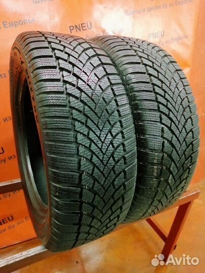 Bridgestone Blizzak LM-005 225/60 R17