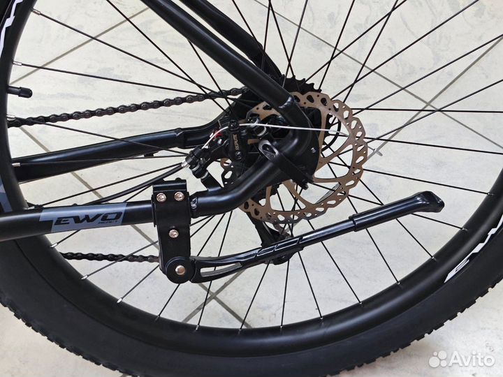 Велосипед 29