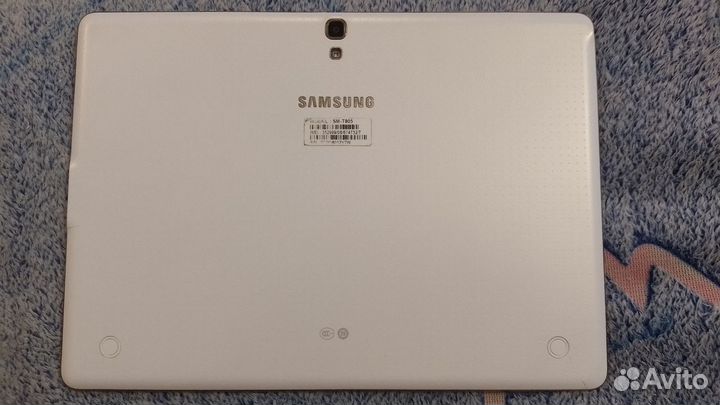 Samsung SM - T805C