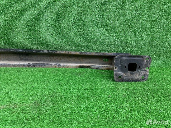 Усилитель бампера задний Ford Focus 2