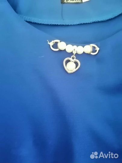 Праздничное платье