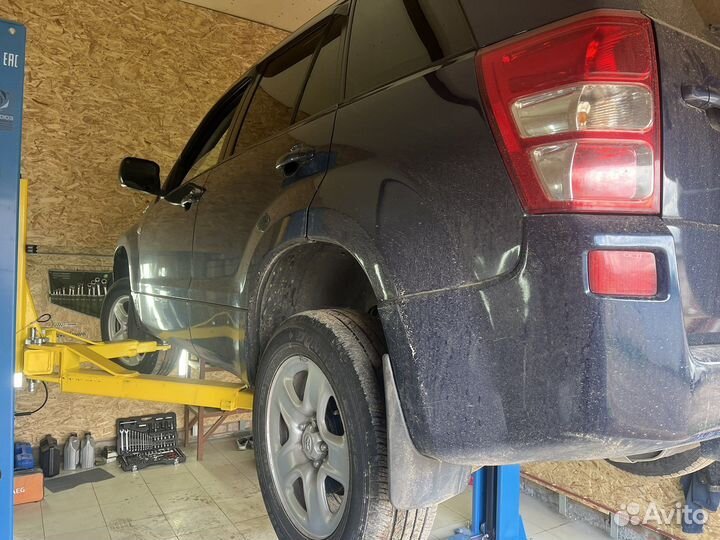 Ремонт авто