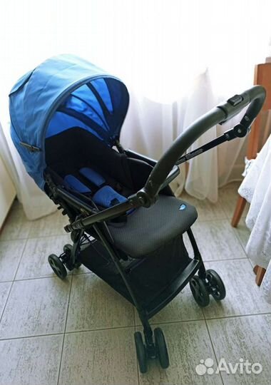 Коляска для путешествий Joie Float