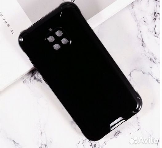 Защитный чехол для BV4900, матовый чехол для телеф