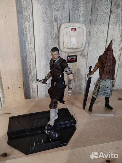 Фигурки star wars