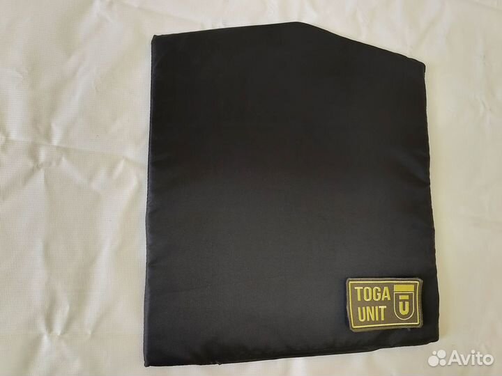 Баллистика (защита) в пятиточник ссо зт-1 Бр1