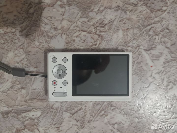 Panasonic фотоопарат