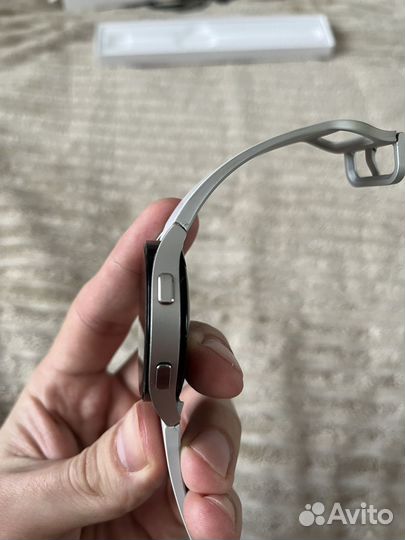 Galaxy watch 4 44 mm