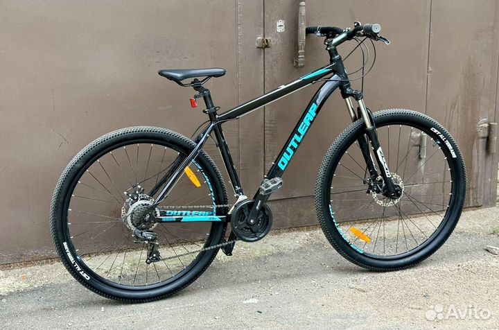 Велосипед Outleap 29er