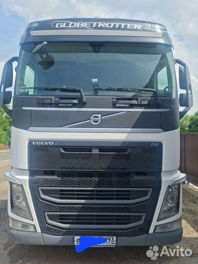 Водитель категории е