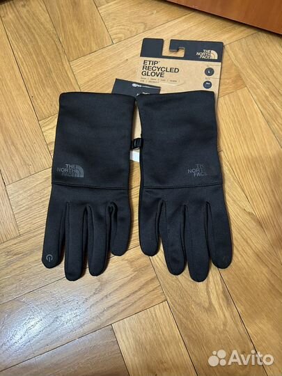 Перчатки the north face