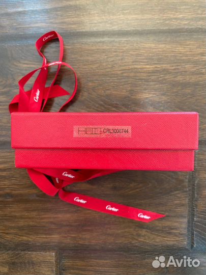 Кошелек cartier женский