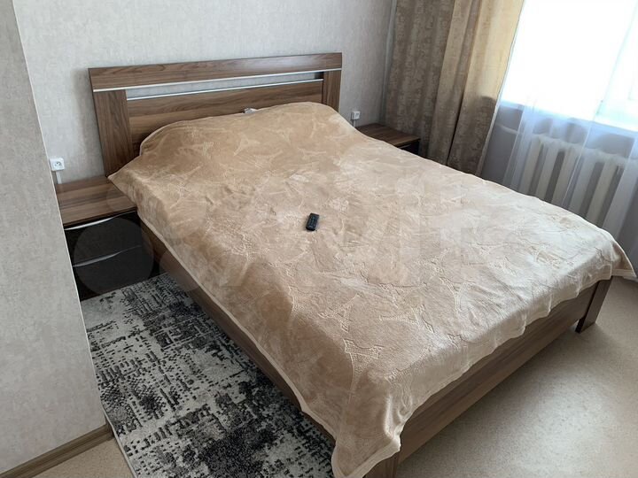 2-к. квартира, 44 м², 8/12 эт.