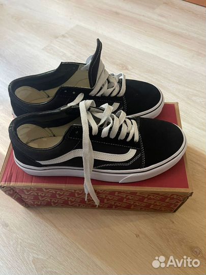 Кеды Vans old skool 41 размер
