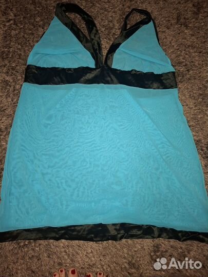 Ночная сорочка женская