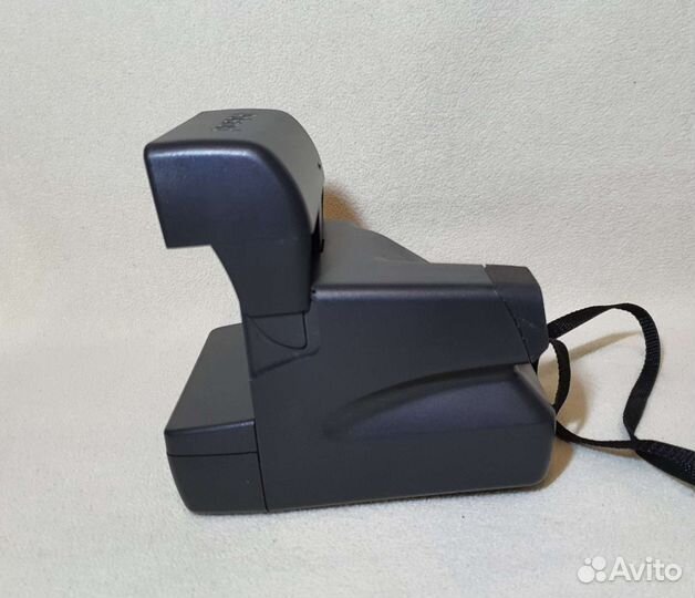 Фотоаппарат polaroid 636