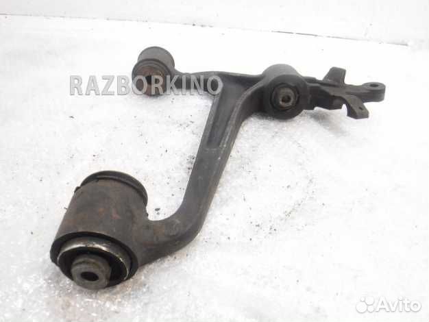 Рычаг передний левый нижний