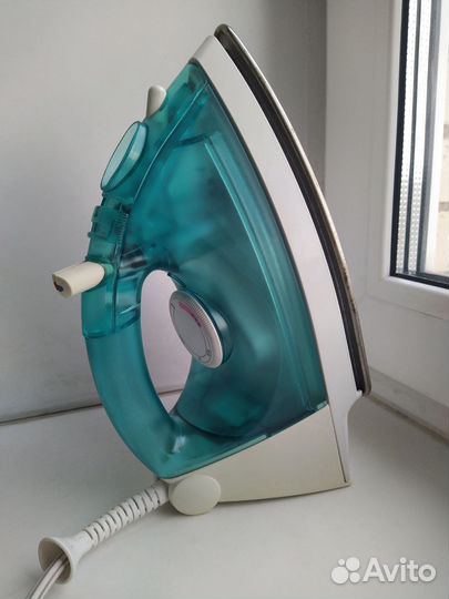 Утюг rowenta de 323